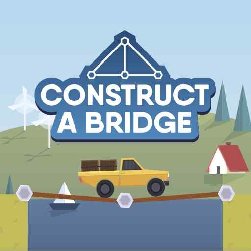 Construct A Bridge