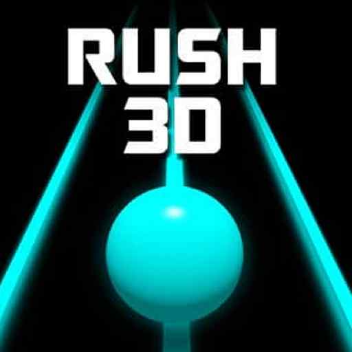 Rush 3D