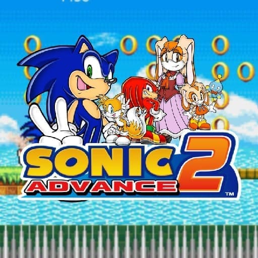 Play Sonic.io  Free Online Games. KidzSearch.com