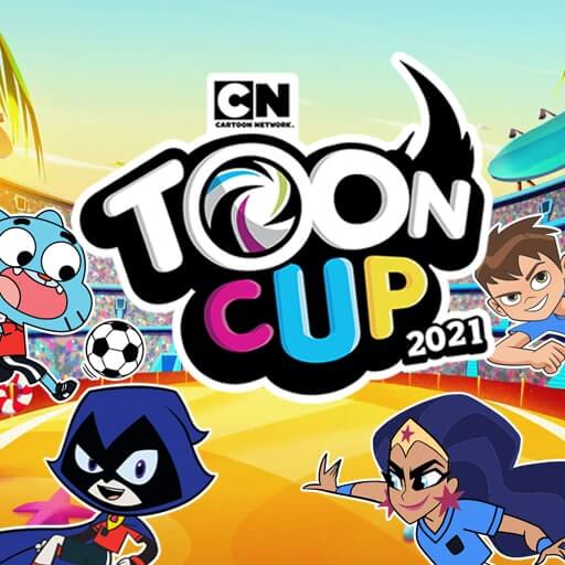 Toon Cup 2021