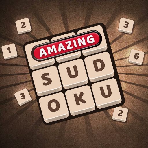 AMAZING SUDOKU