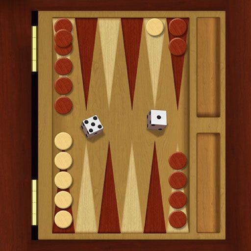 Backgammon Multi player