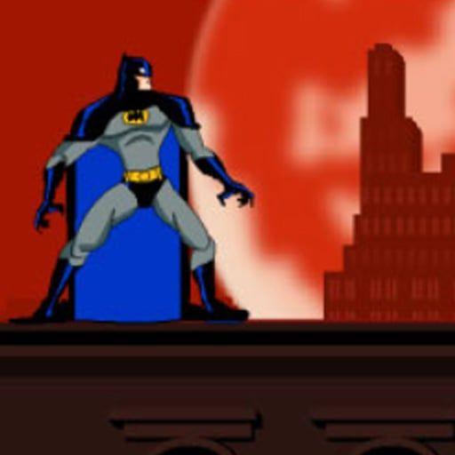 Batman: The Cobblebot Caper