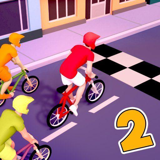 Bike Rush