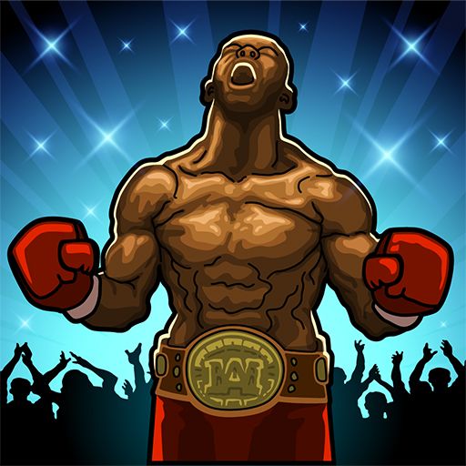 BOXING STARS ONLINE