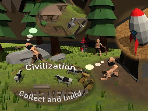 Civilization – Free Game | SuperKidGames
