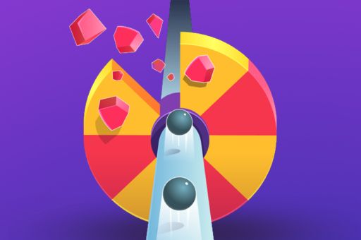 Color Pop 3D – Free Game | SuperKidGames
