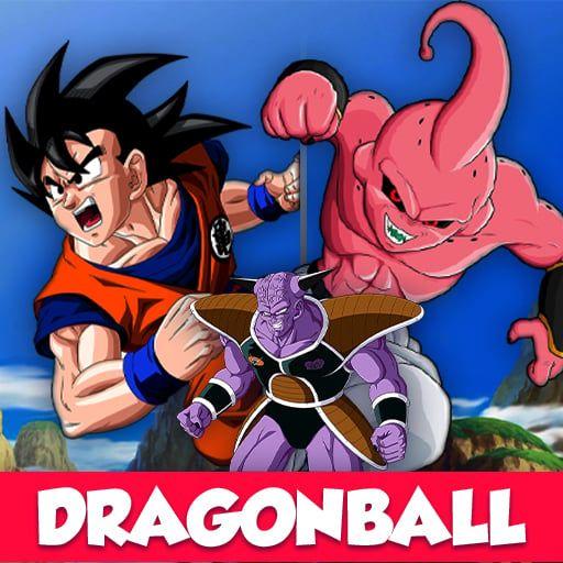 DragonBall 3D Fight