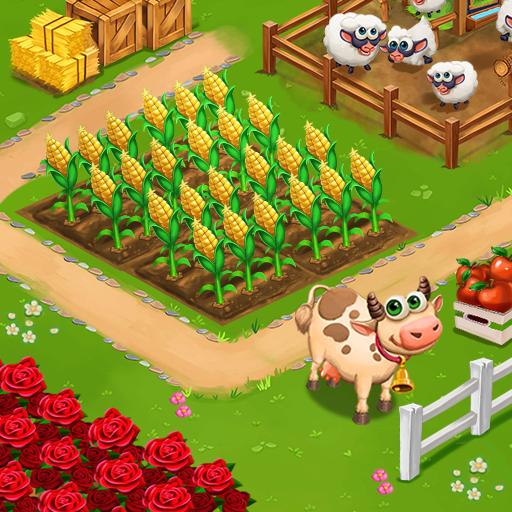 Farm Day Village Farming