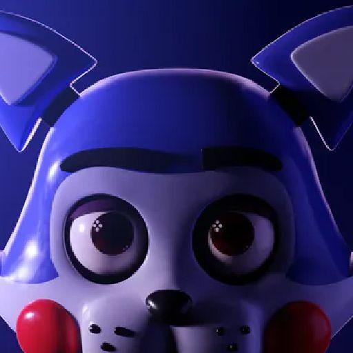 Five Nights at Candy's