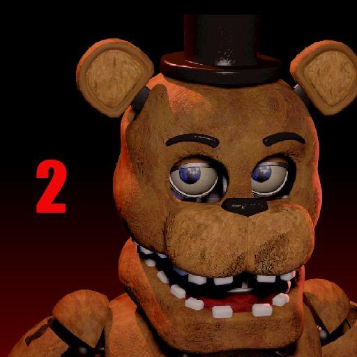 Five Nights at Freddy's 2