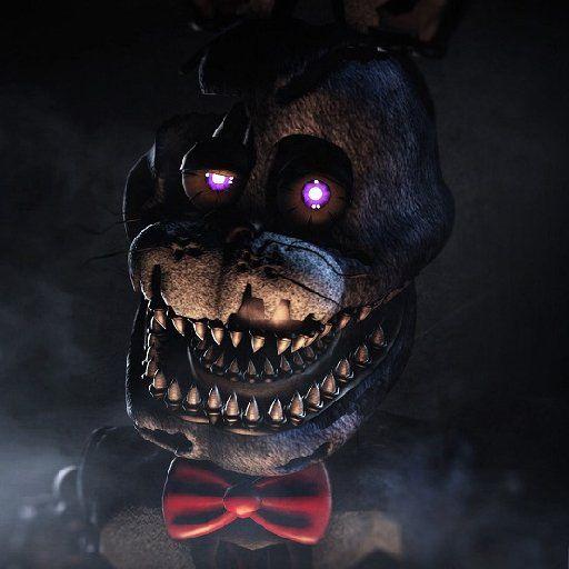 Fnaf: Final Purgatory