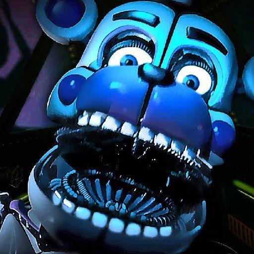 Five Nights at Freddy's: Sister Location