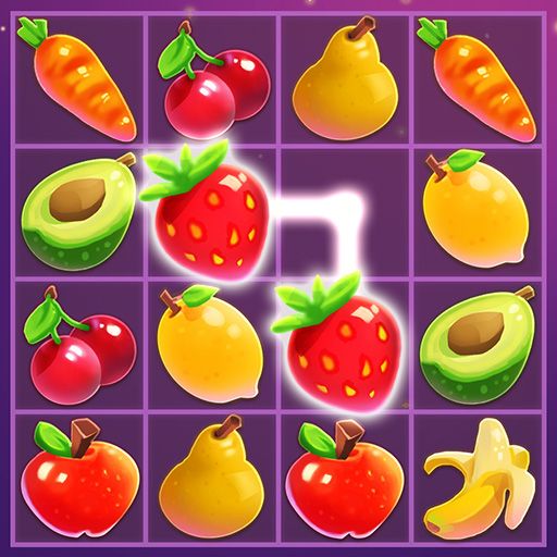 FRUIT MAHJONG