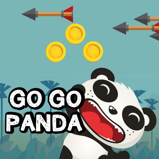 GO GO PANDA