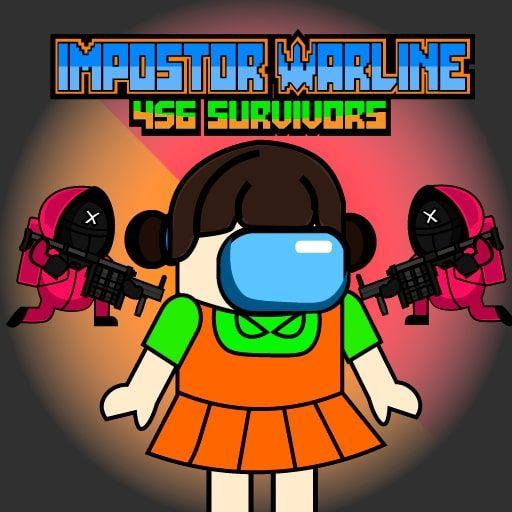 IMPOSTOR WARLINE 456 SURVIVORS