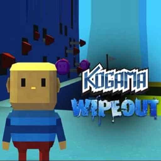 Kogama: Wipeout