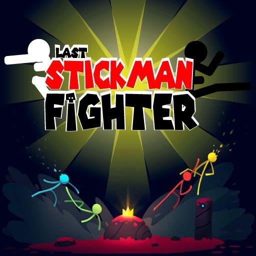 Last Stickman Fighter