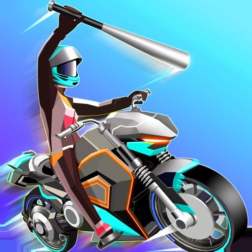 MOTOR RUSH ONLINE