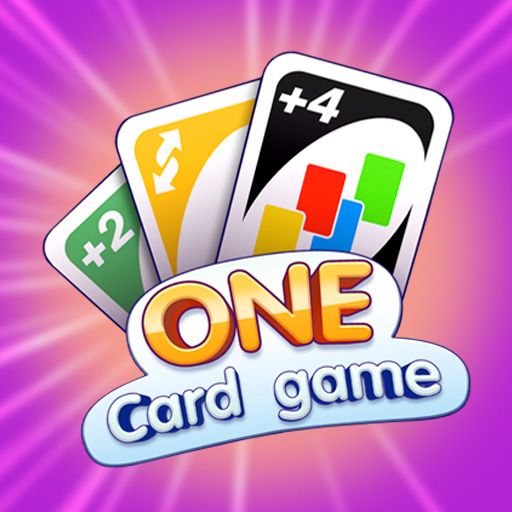 ONE CARD GAME