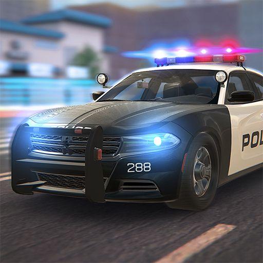 Police Car Simulator 2