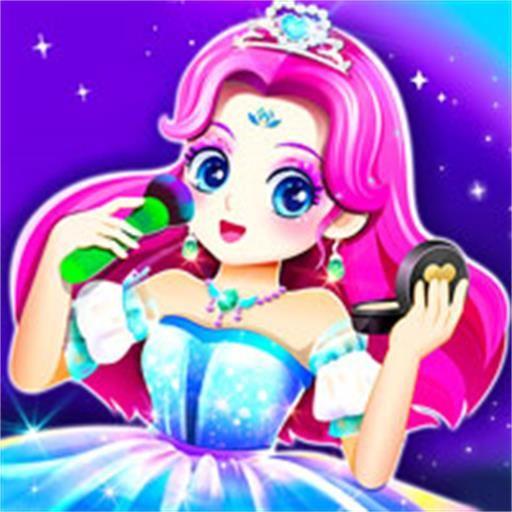 Princess Make-up