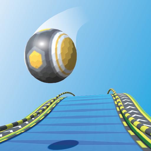 Rolling Ball 3D