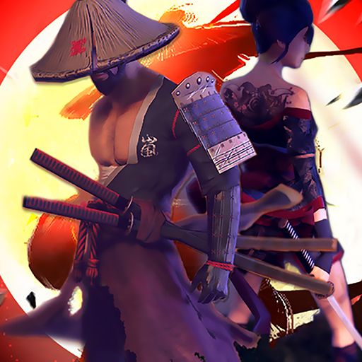 SAMURAI FIGHTER 3D