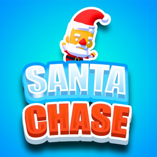 SANTA CHASE