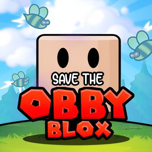 Save The Obby Blox