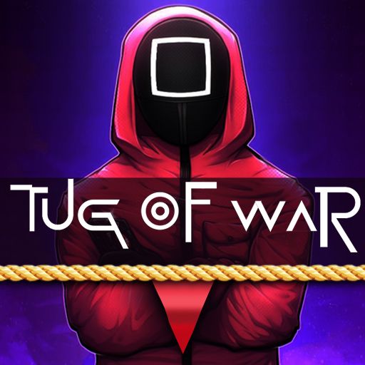 Squid Game Tug of War