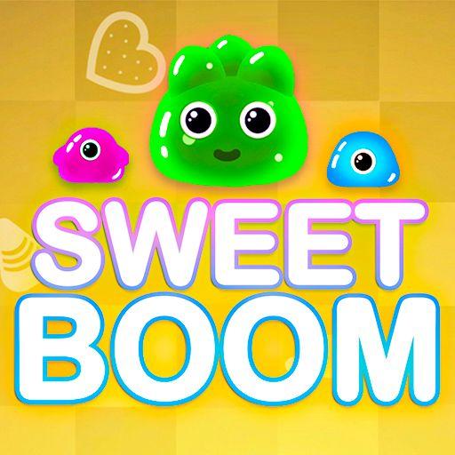 Sweet Boom - Puzzle