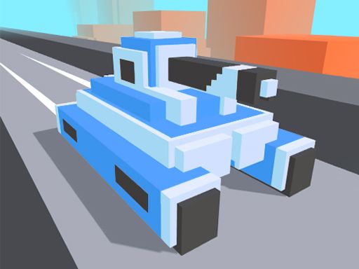 Tank Rush 3D – Free Game | SuperKidGames