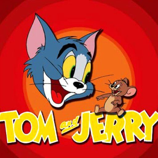 TOM & JERRY RUN ONLINE