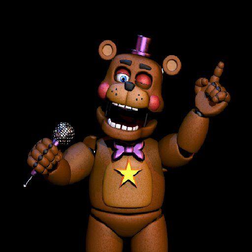 UCN Jumpscare Simulator